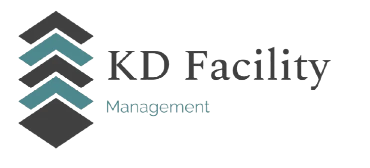 KD Facility Management Logo